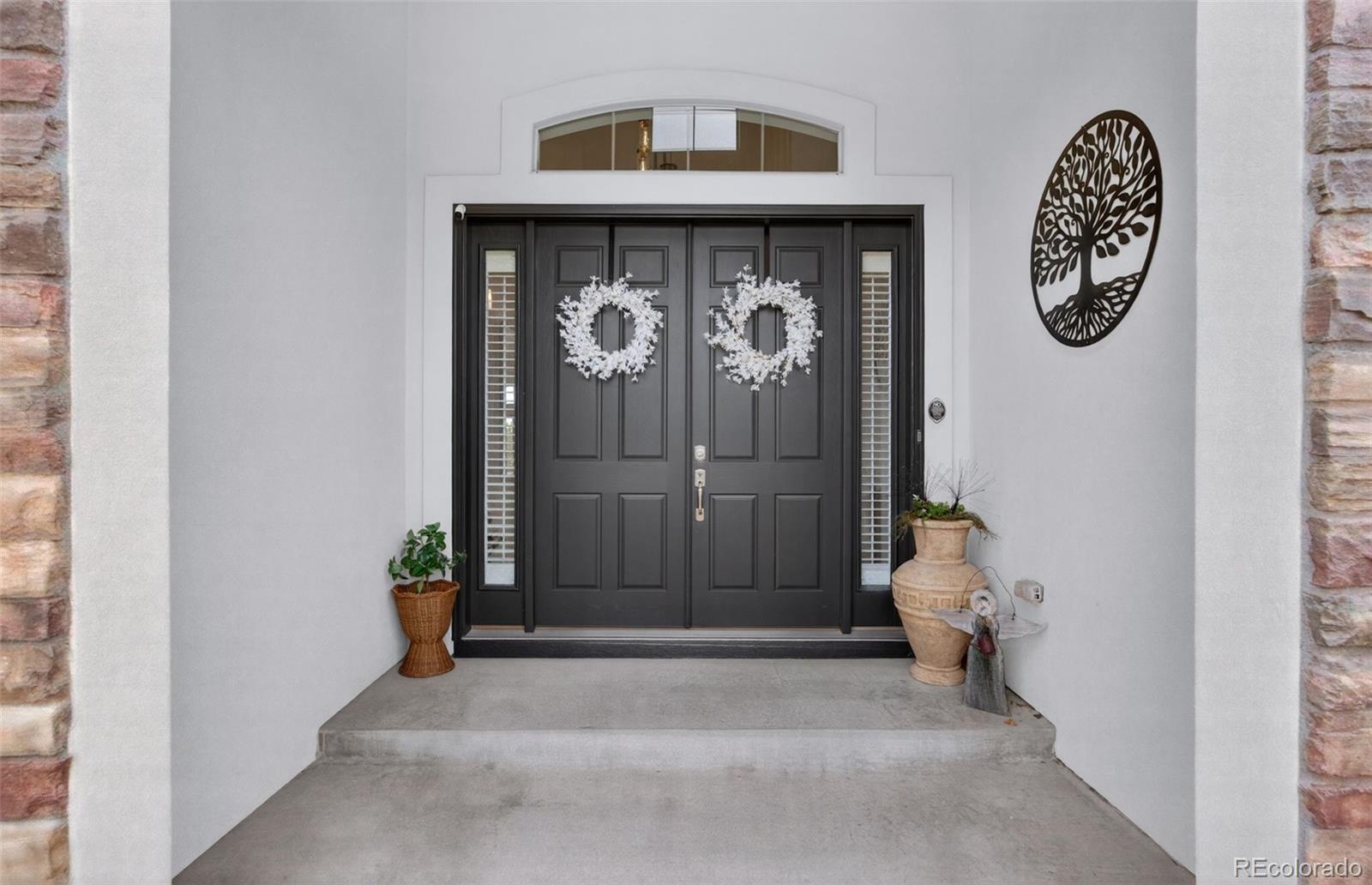 19950 East Shady Ridge Road Parker, CO 80134 - Photo 3 of 50