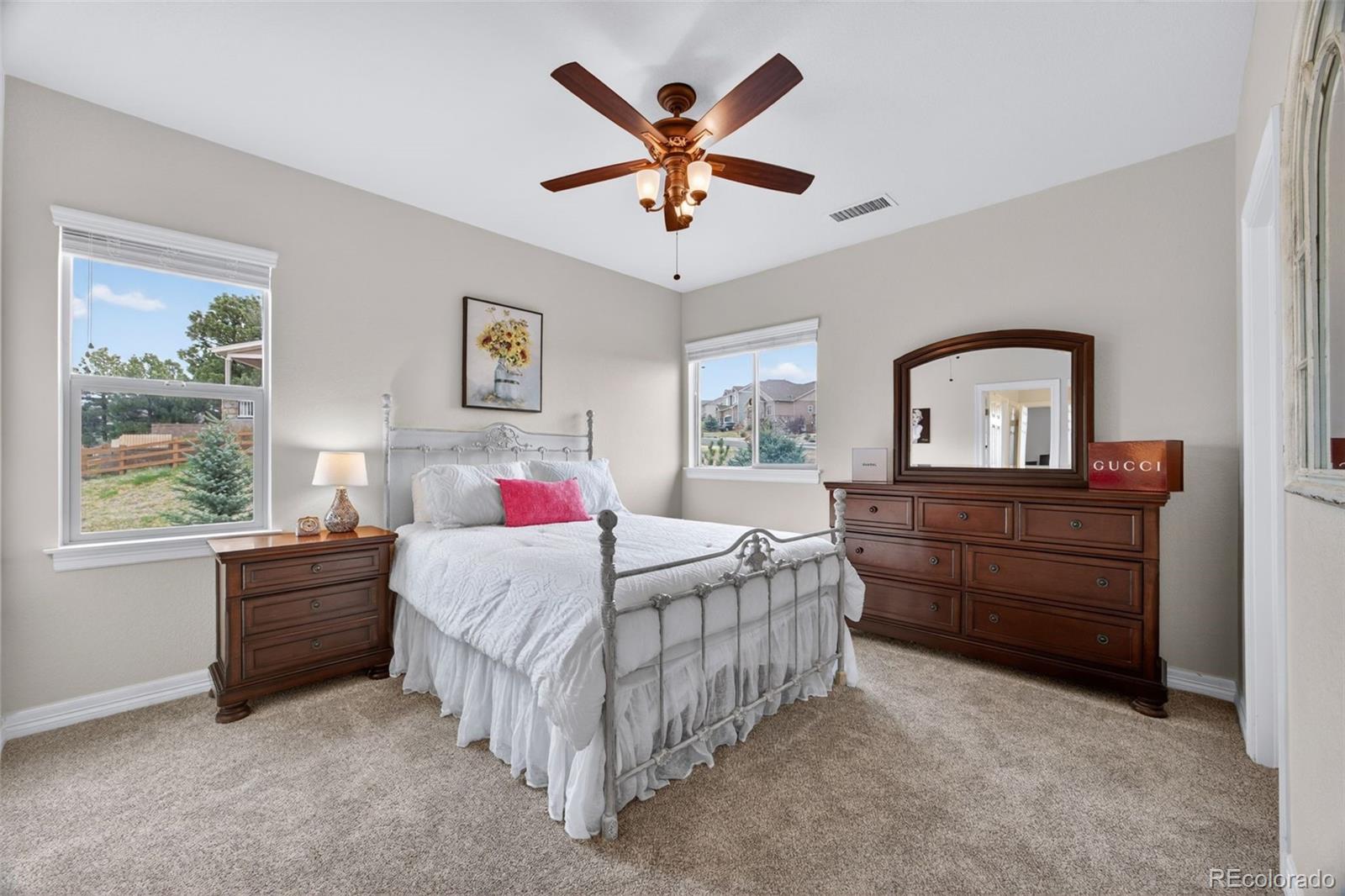 19950 East Shady Ridge Road Parker, CO 80134 - Photo 32 of 50