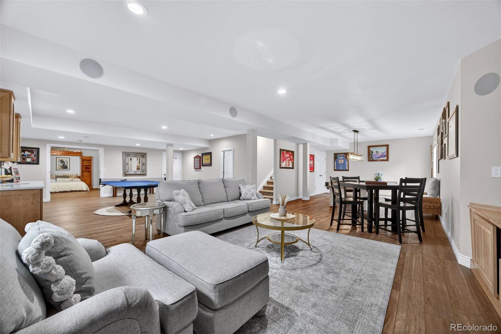 19950 East Shady Ridge Road Parker, CO 80134 - Photo 33 of 50