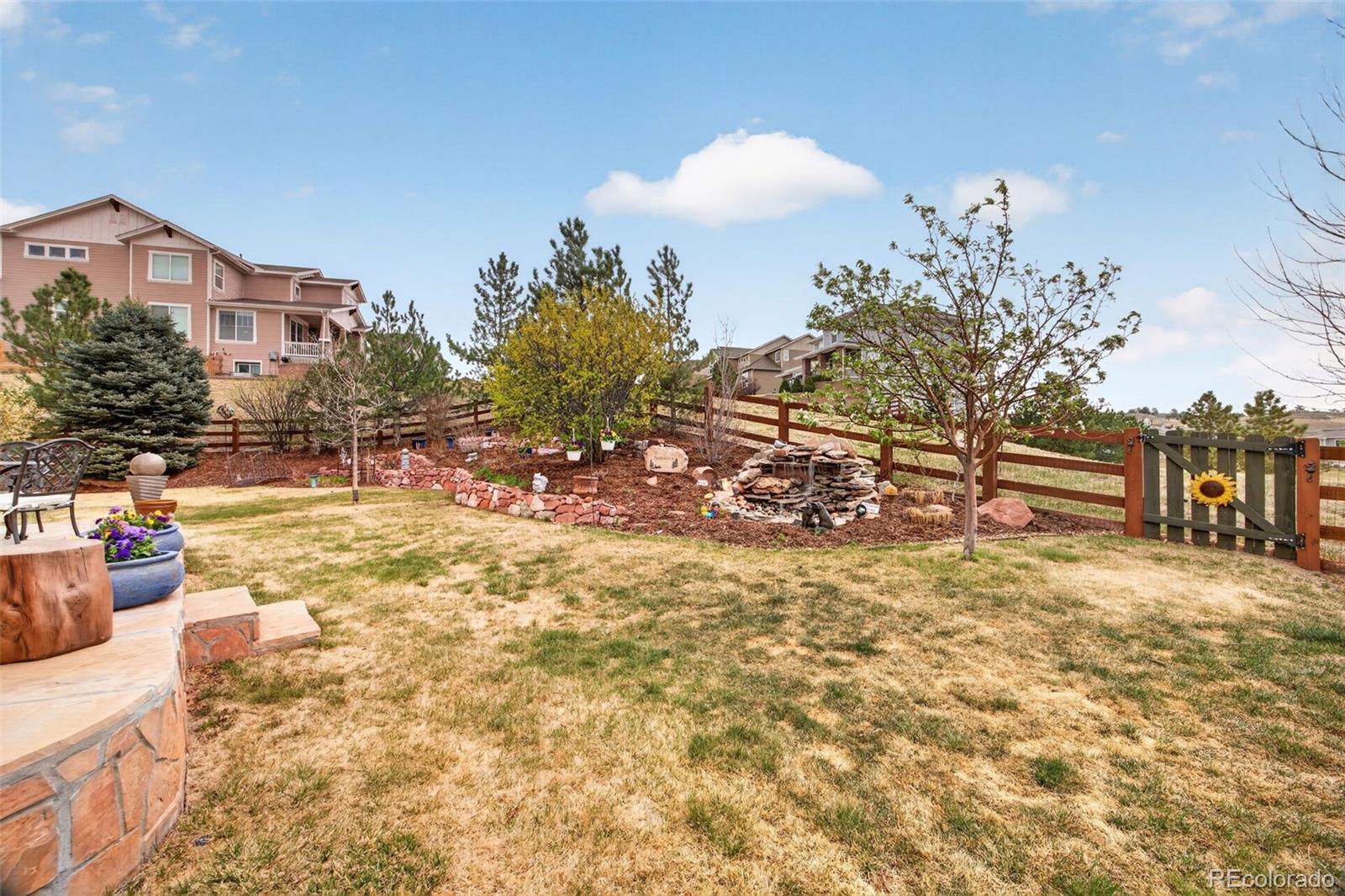 19950 East Shady Ridge Road Parker, CO 80134 - Photo 39 of 50