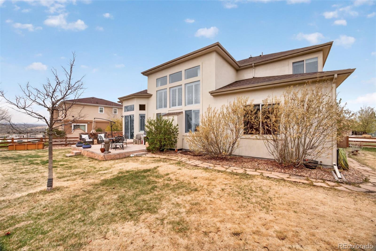 19950 East Shady Ridge Road Parker, CO 80134 - Photo 40 of 50