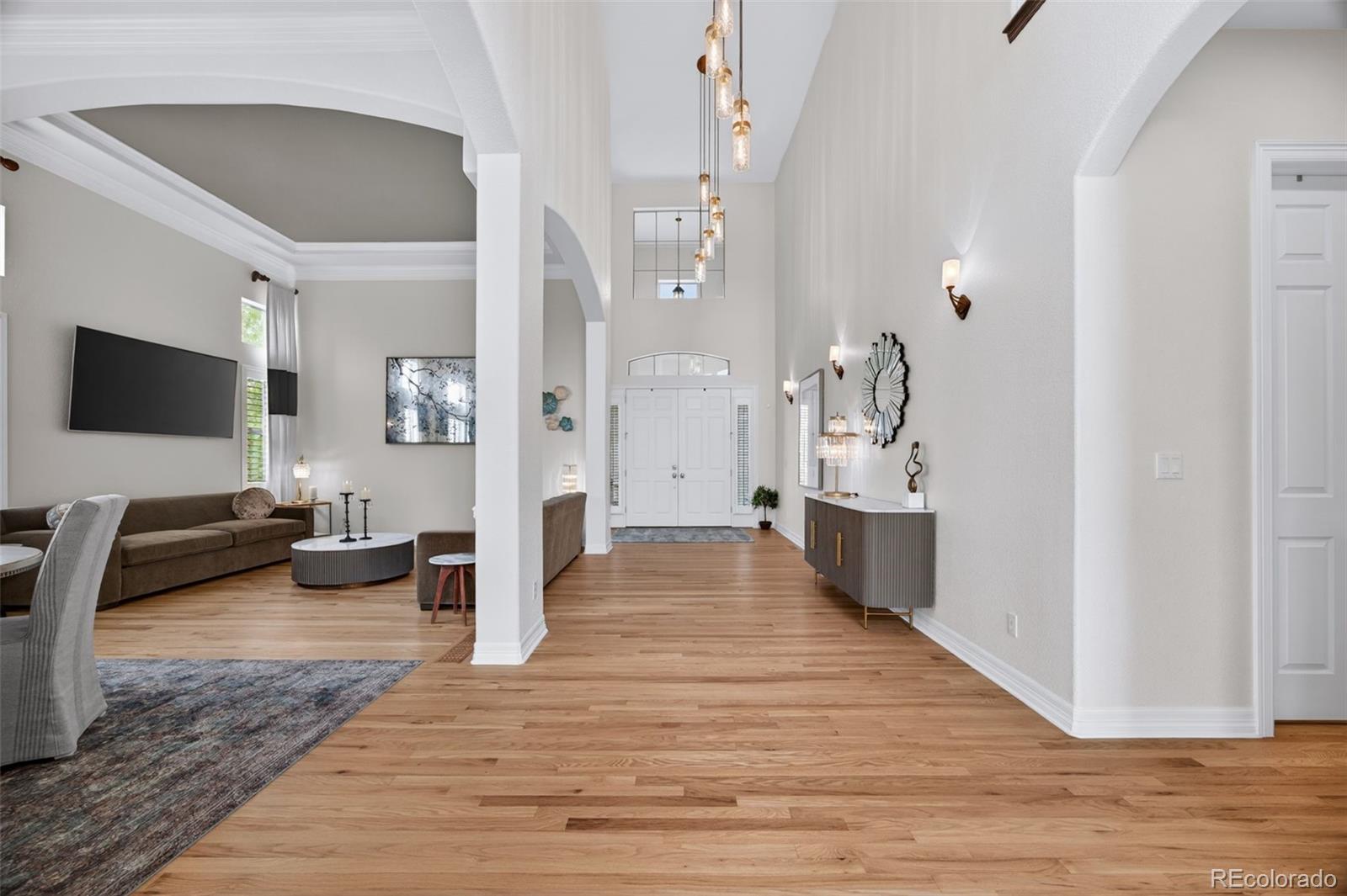 19950 East Shady Ridge Road Parker, CO 80134 - Photo 4 of 50