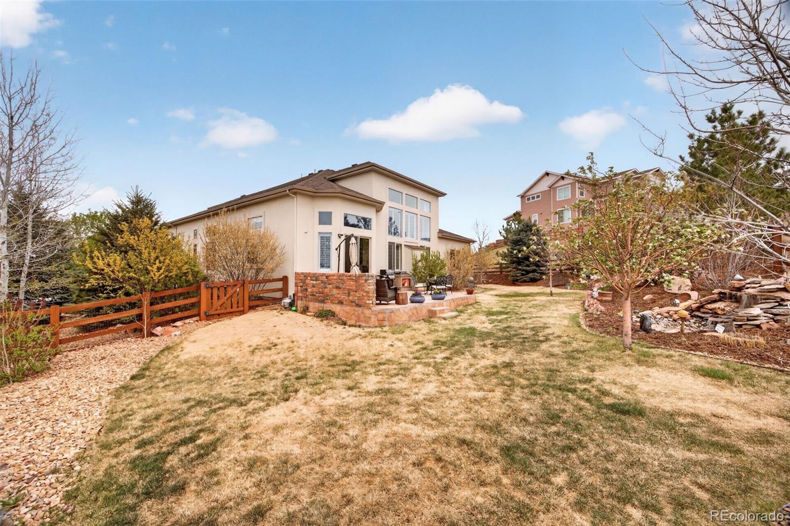 19950 East Shady Ridge Road Parker, CO 80134 - Photo 41 of 50