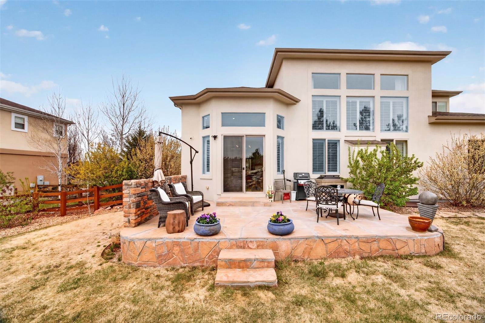 19950 East Shady Ridge Road Parker, CO 80134 - Photo 42 of 50