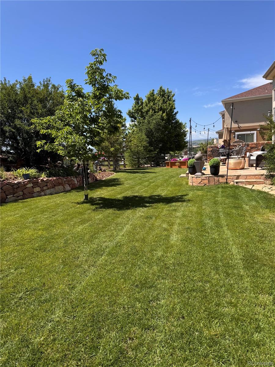 19950 East Shady Ridge Road Parker, CO 80134 - Photo 44 of 50