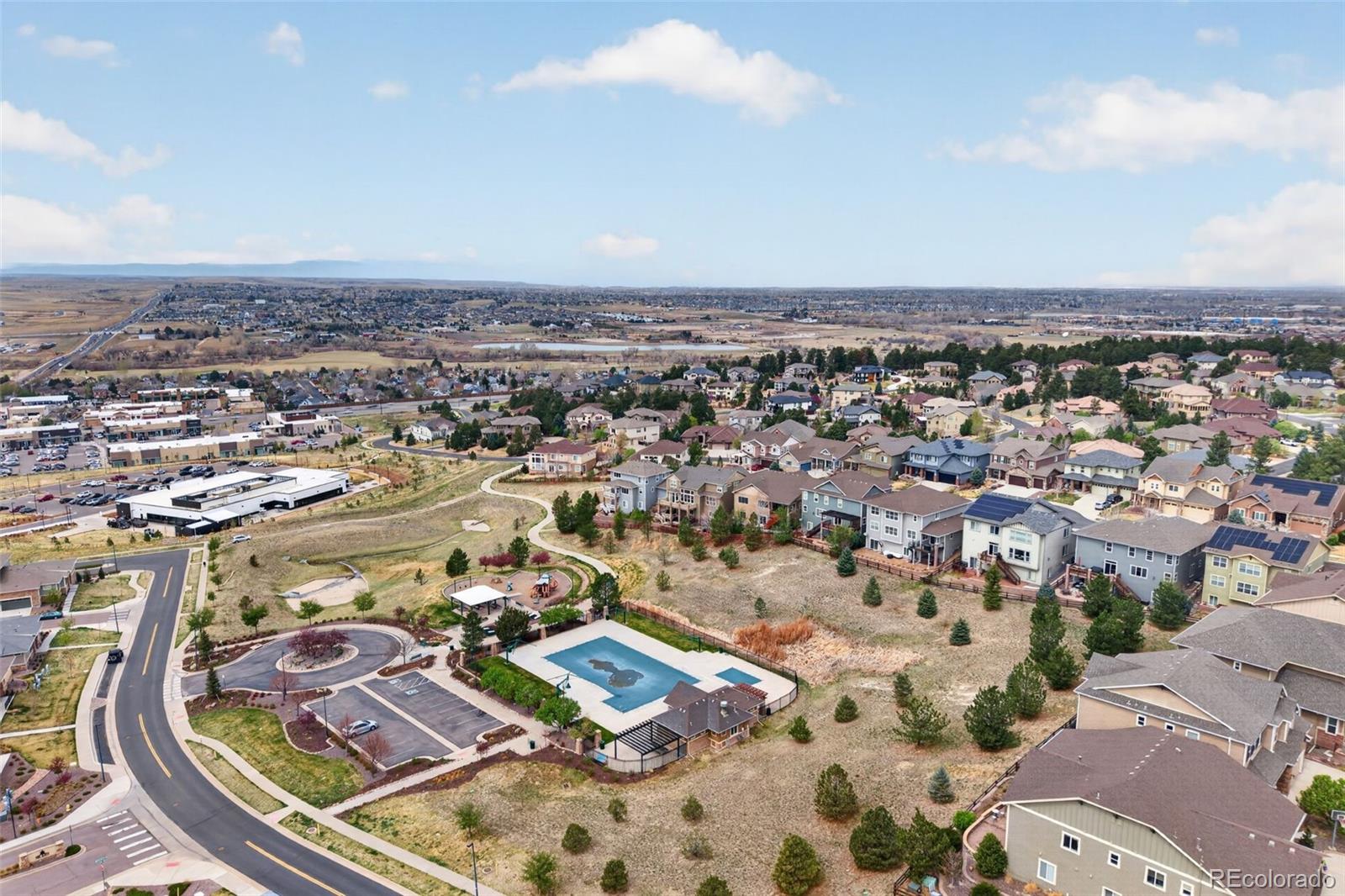 19950 East Shady Ridge Road Parker, CO 80134 - Photo 46 of 50