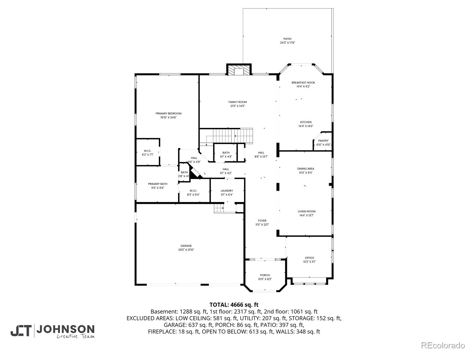 19950 East Shady Ridge Road Parker, CO 80134 - Photo 47 of 50