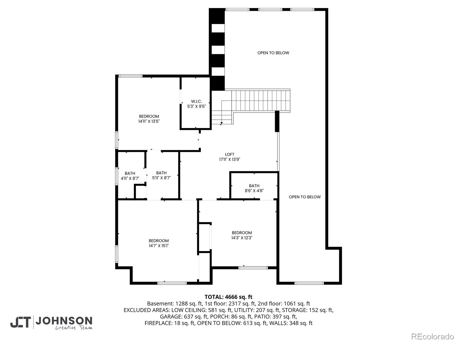 19950 East Shady Ridge Road Parker, CO 80134 - Photo 48 of 50