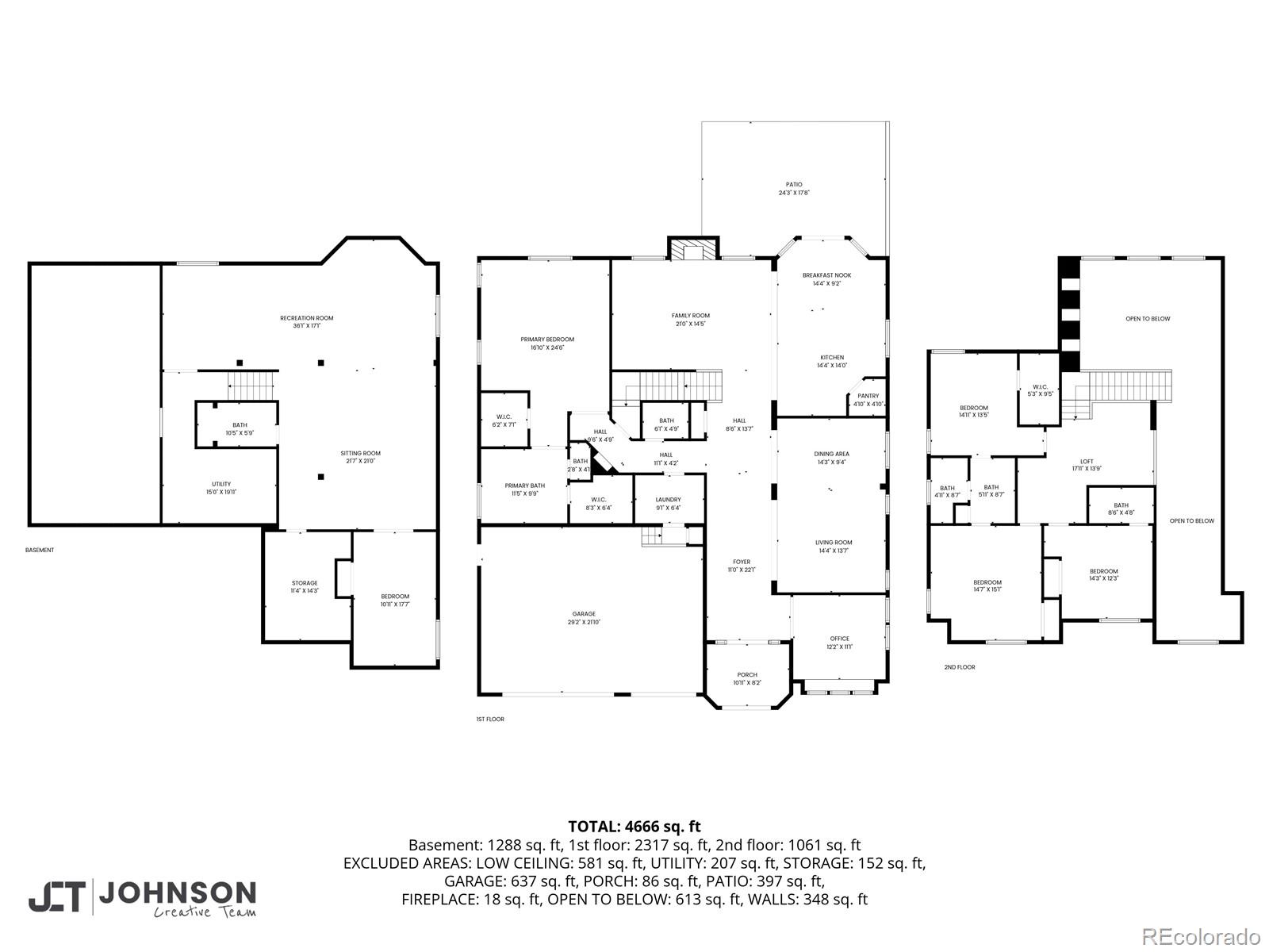 19950 East Shady Ridge Road Parker, CO 80134 - Photo 50 of 50