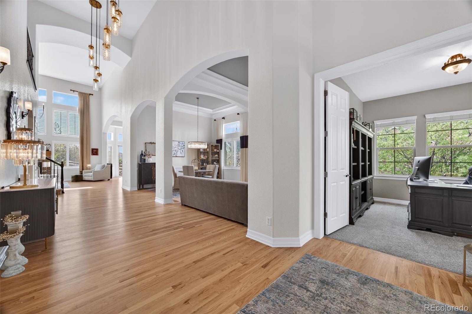 19950 East Shady Ridge Road Parker, CO 80134 - Photo 5 of 50