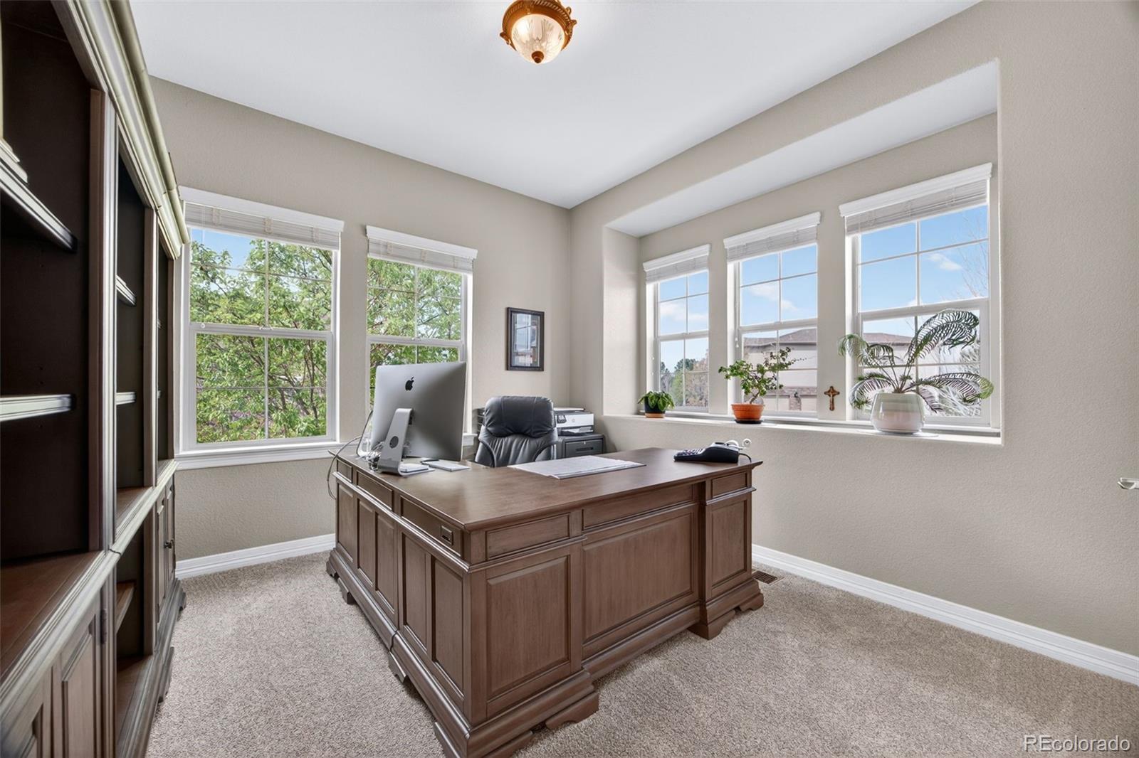 19950 East Shady Ridge Road Parker, CO 80134 - Photo 6 of 50