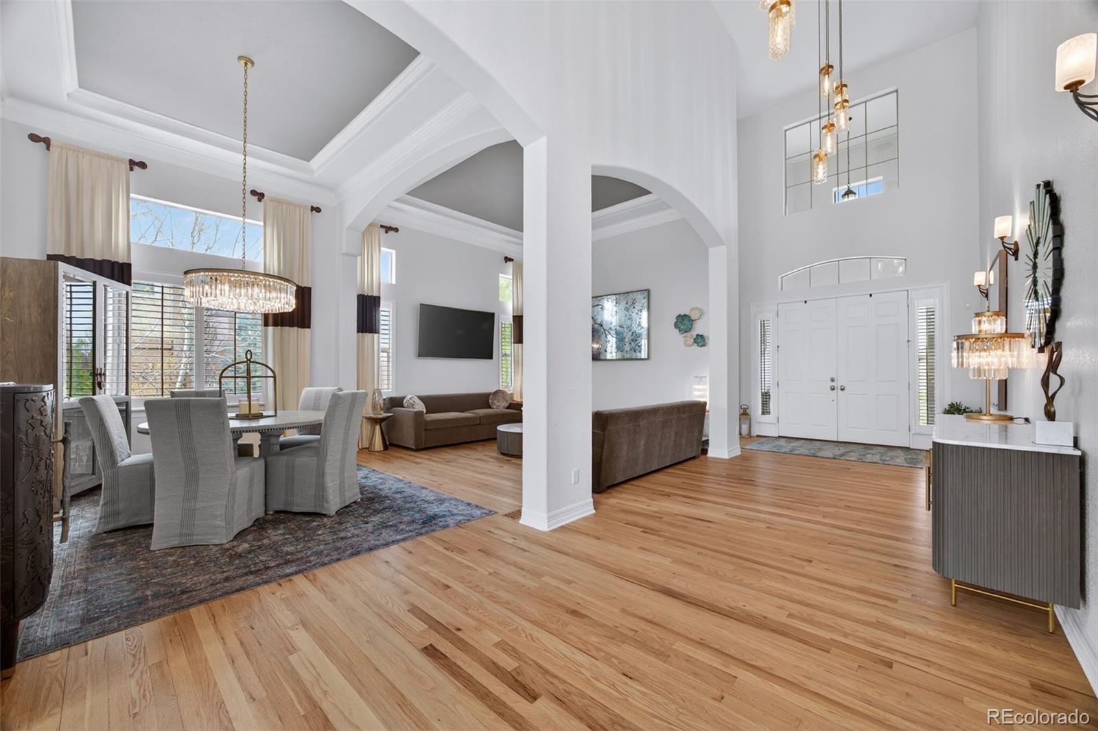 19950 East Shady Ridge Road Parker, CO 80134 - Photo 7 of 50