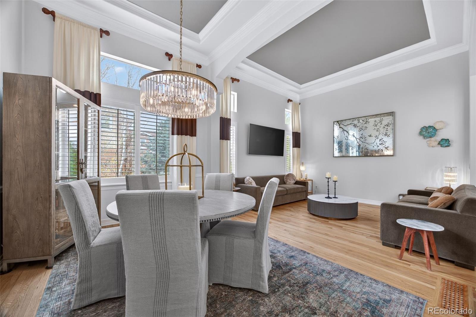 19950 East Shady Ridge Road Parker, CO 80134 - Photo 8 of 50