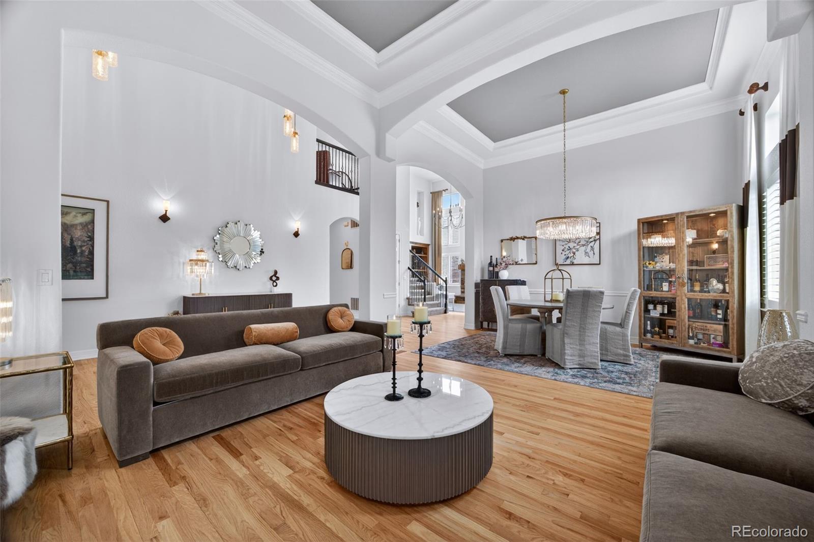 19950 East Shady Ridge Road Parker, CO 80134 - Photo 9 of 50