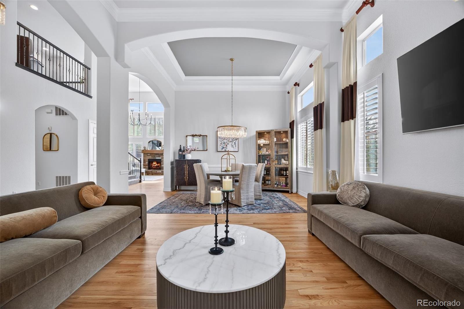 19950 East Shady Ridge Road Parker, CO 80134 - Photo 10 of 50