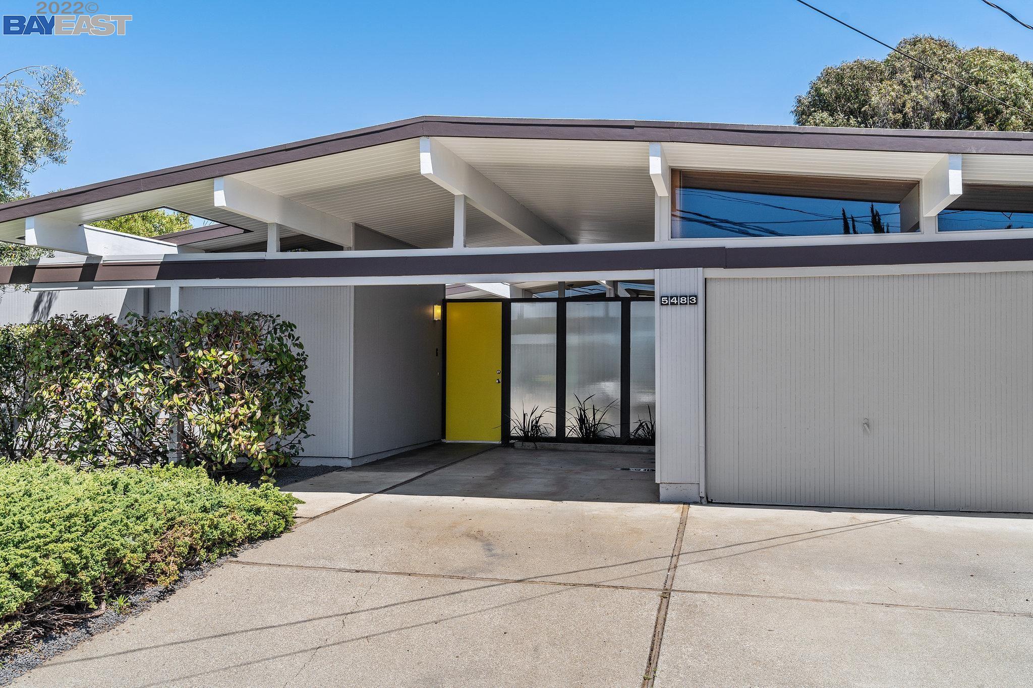 5483 Greenridge Road Castro Valley, CA 94552 - Photo 1 of 1 a view of building with car parked