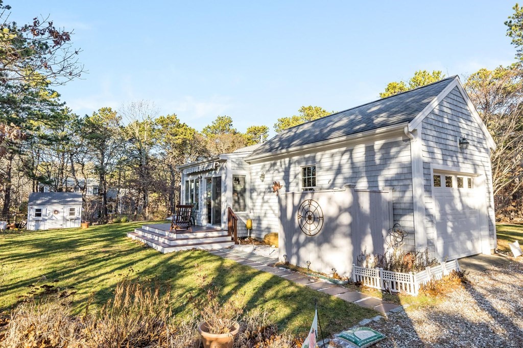 1255 Nauset Road Eastham, MA 02642 - Photo 4 of 41 Gallery Image 4