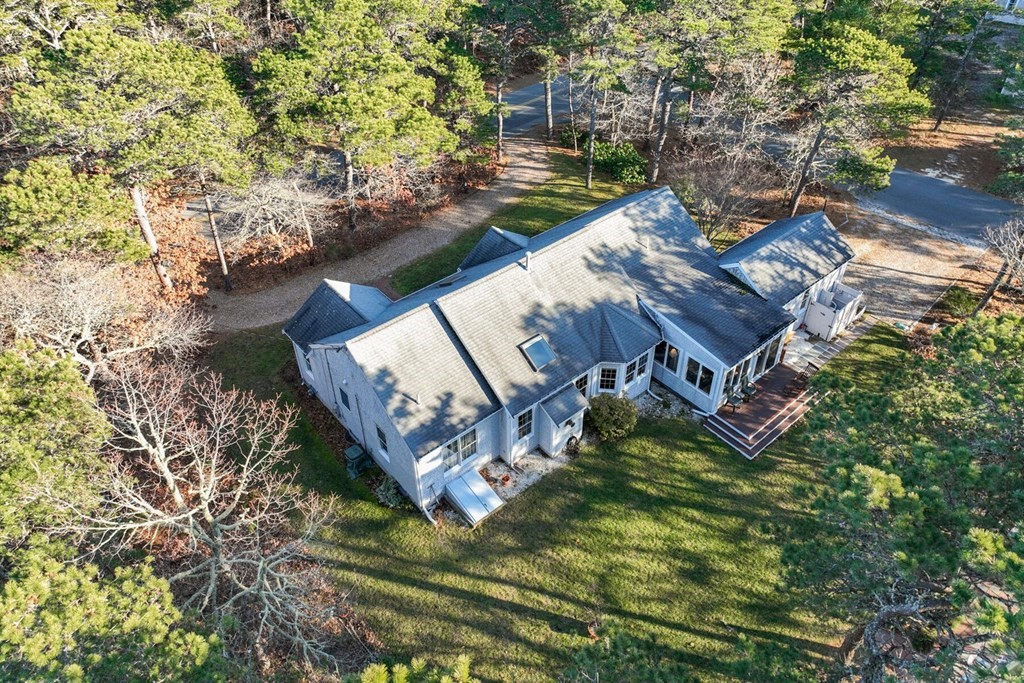 1255 Nauset Road Eastham, MA 02642 - Photo 9 of 41 Gallery Image 9
