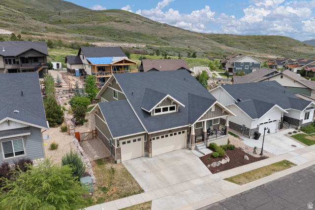 5282 North Oldgate Road Heber City, UT 84032 - Photo 47 of 56