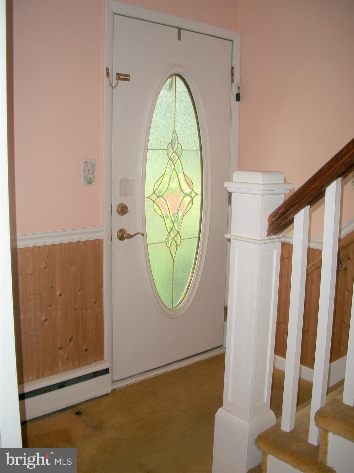 2012 White House Road Bel Air, MD 21015 - Photo 9 of 53 Entrance Foyer