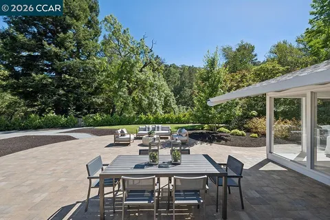 $2,295,000 | 3435 Black Hawk Road, Lafayette, CA 94549