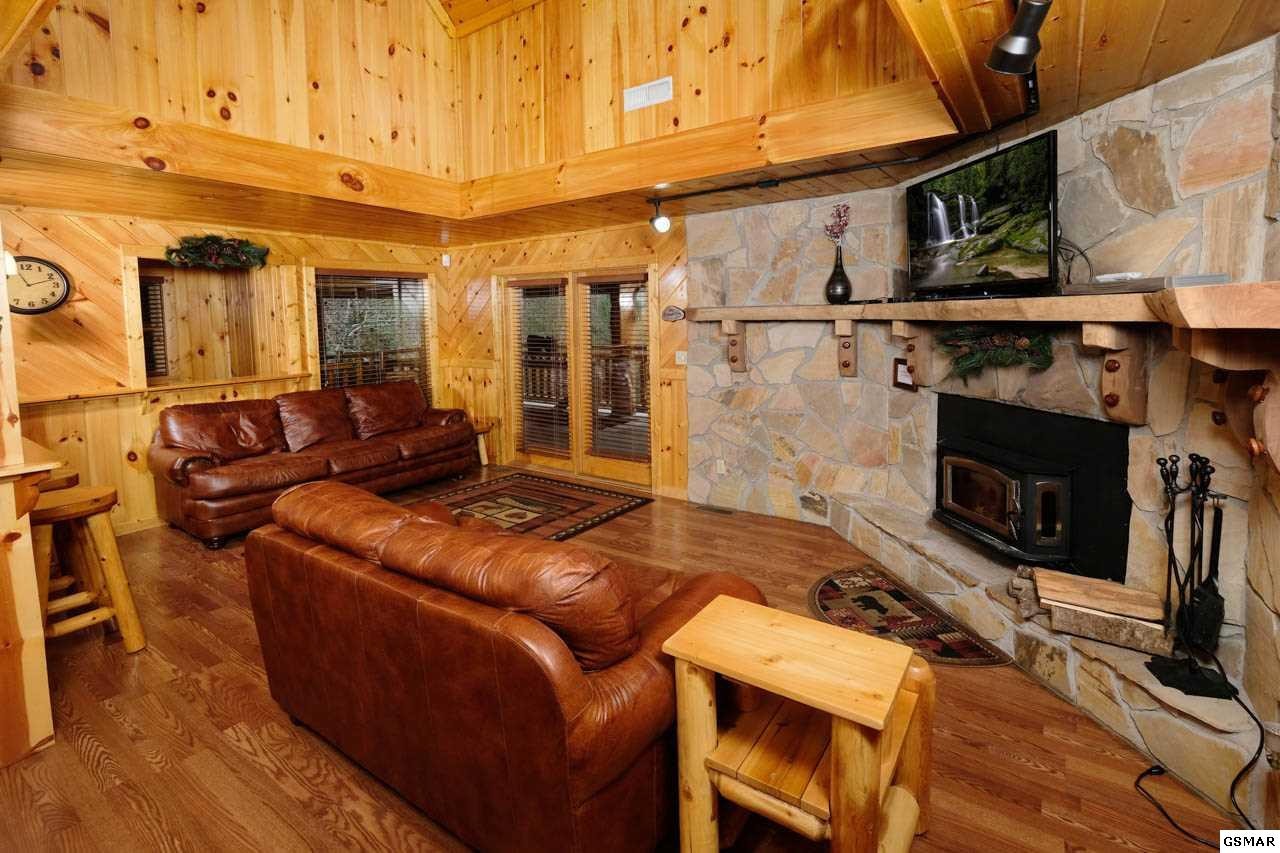 3014 North Clear Fork Road Sevierville, TN 37862 - Photo 15 of 36