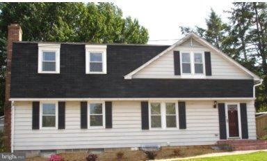 910 Walnut Street Frederick, MD 21703 - Photo 1 of 15 Exterior (Main)