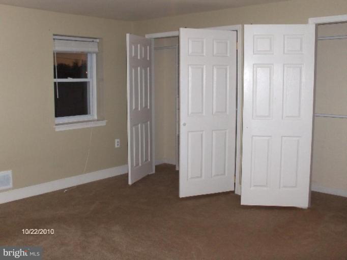 910 Walnut Street Frederick, MD 21703 - Photo 4 of 15 Bedroom #1
