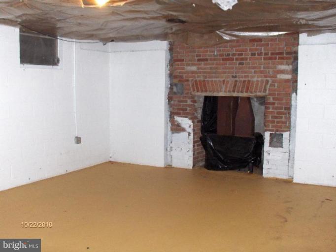 910 Walnut Street Frederick, MD 21703 - Photo 10 of 15 Basement #1