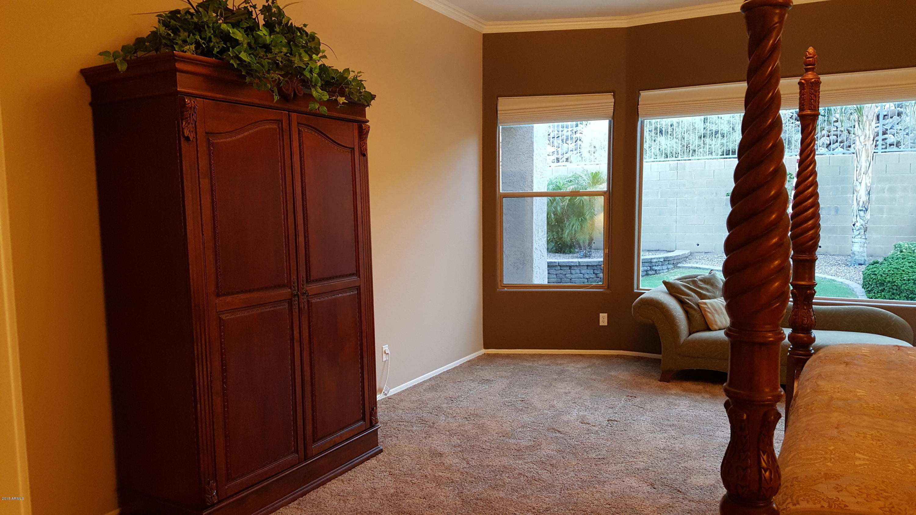 4530 West Rowel Road Phoenix, AZ 85083 - Photo 20 of 86 MasterBedRm W/SittingArea