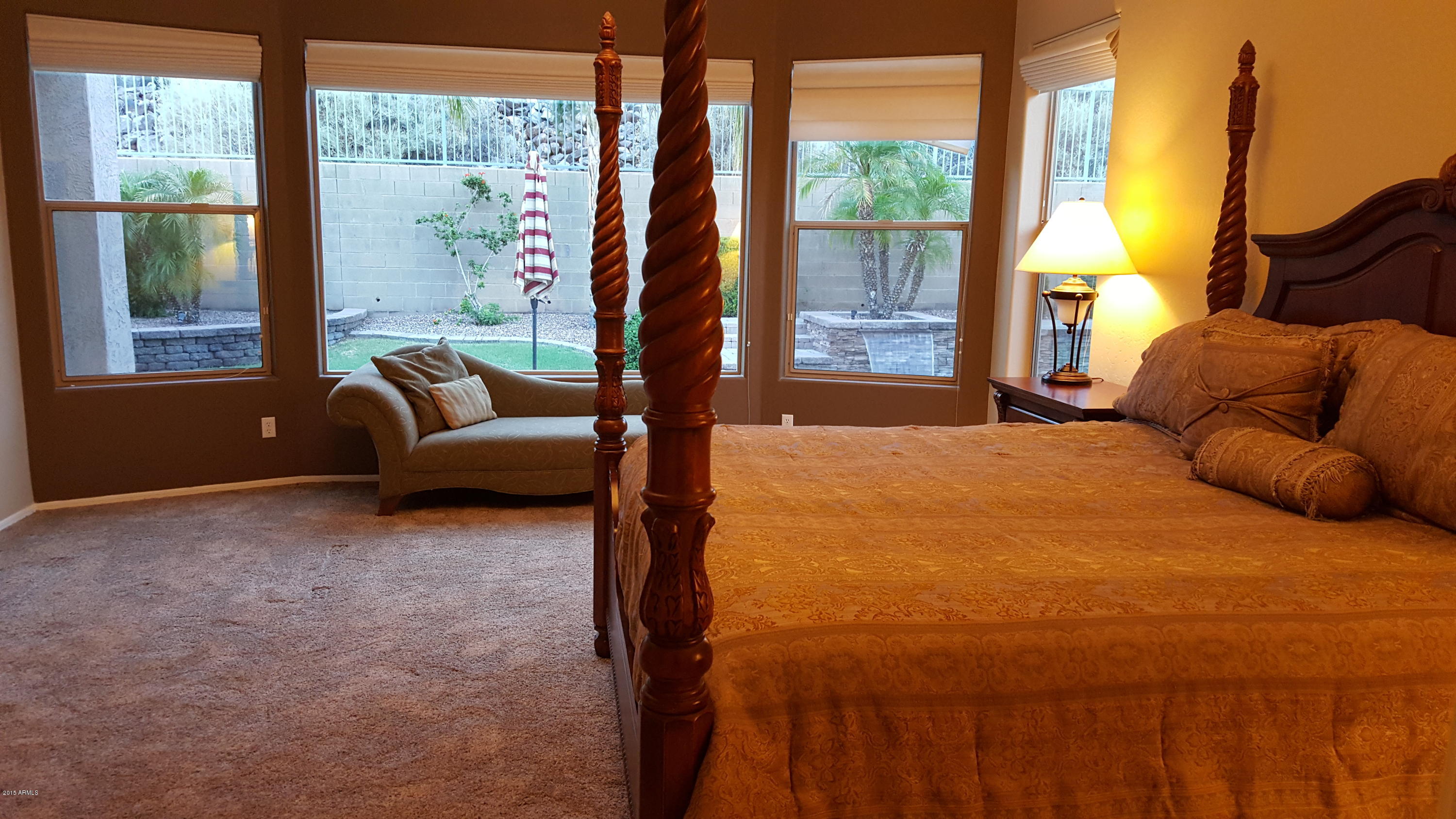 4530 West Rowel Road Phoenix, AZ 85083 - Photo 21 of 86 MasterBedRm W/SittingArea