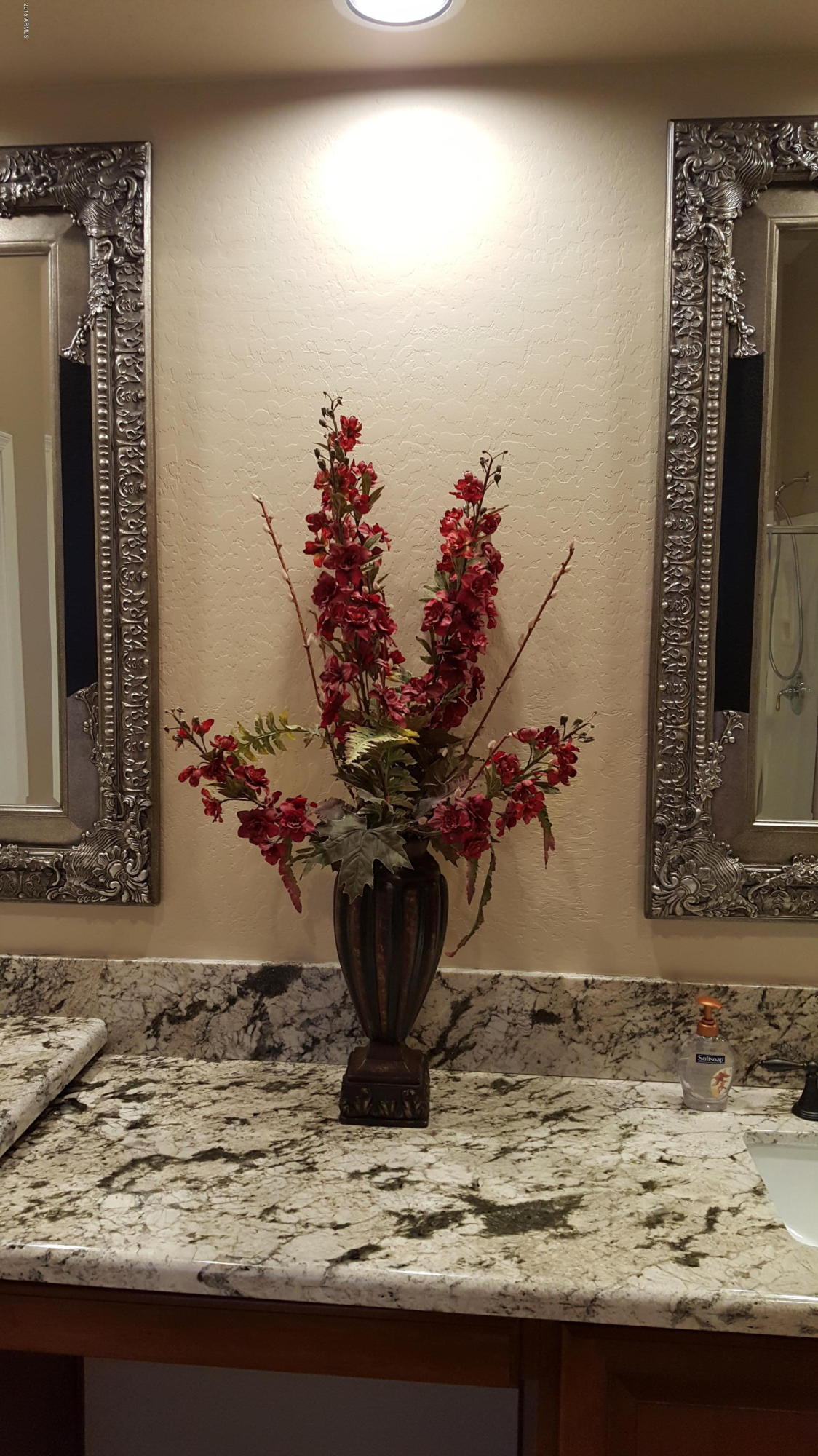 4530 West Rowel Road Phoenix, AZ 85083 - Photo 26 of 86 Mstr Bathrm Middle of Sink