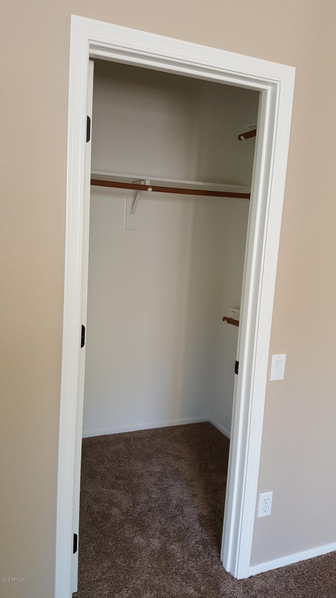 4530 West Rowel Road Phoenix, AZ 85083 - Photo 31 of 86 2ndBedrmWalkCloset_20150724_165327