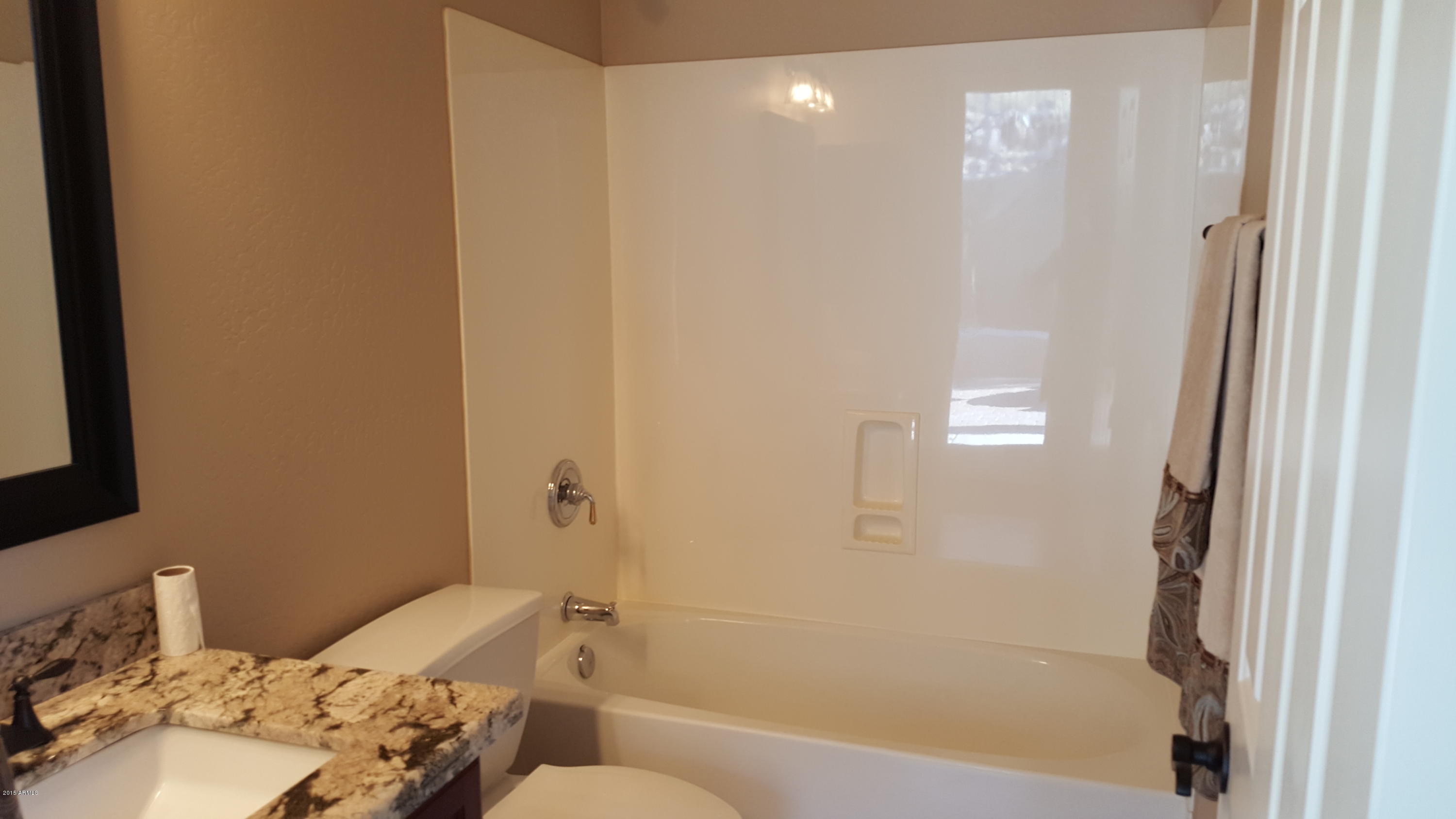 4530 West Rowel Road Phoenix, AZ 85083 - Photo 34 of 86 2ndBathTubShower_20150724_165455