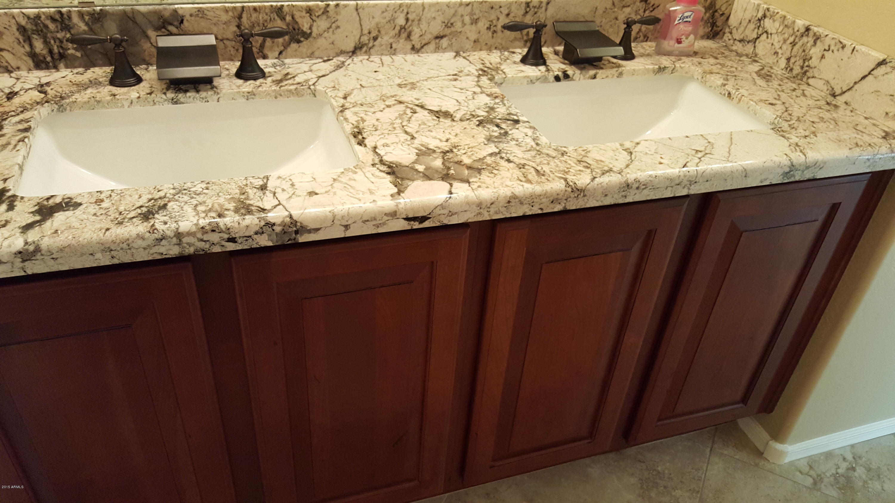 4530 West Rowel Road Phoenix, AZ 85083 - Photo 36 of 86 JackJillDoubleGraniteSinks_20150724_1658