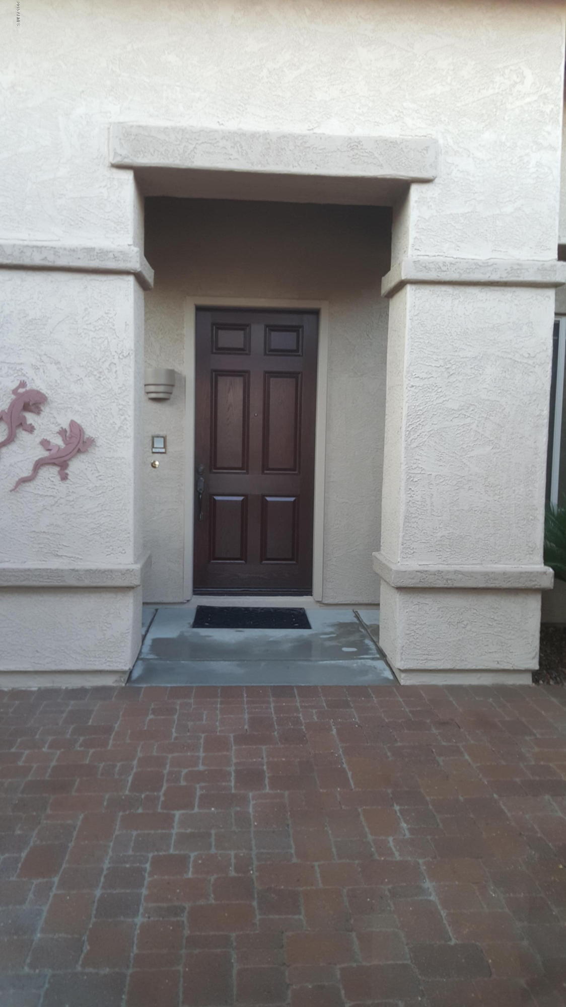 4530 West Rowel Road Phoenix, AZ 85083 - Photo 39 of 86 Front Door