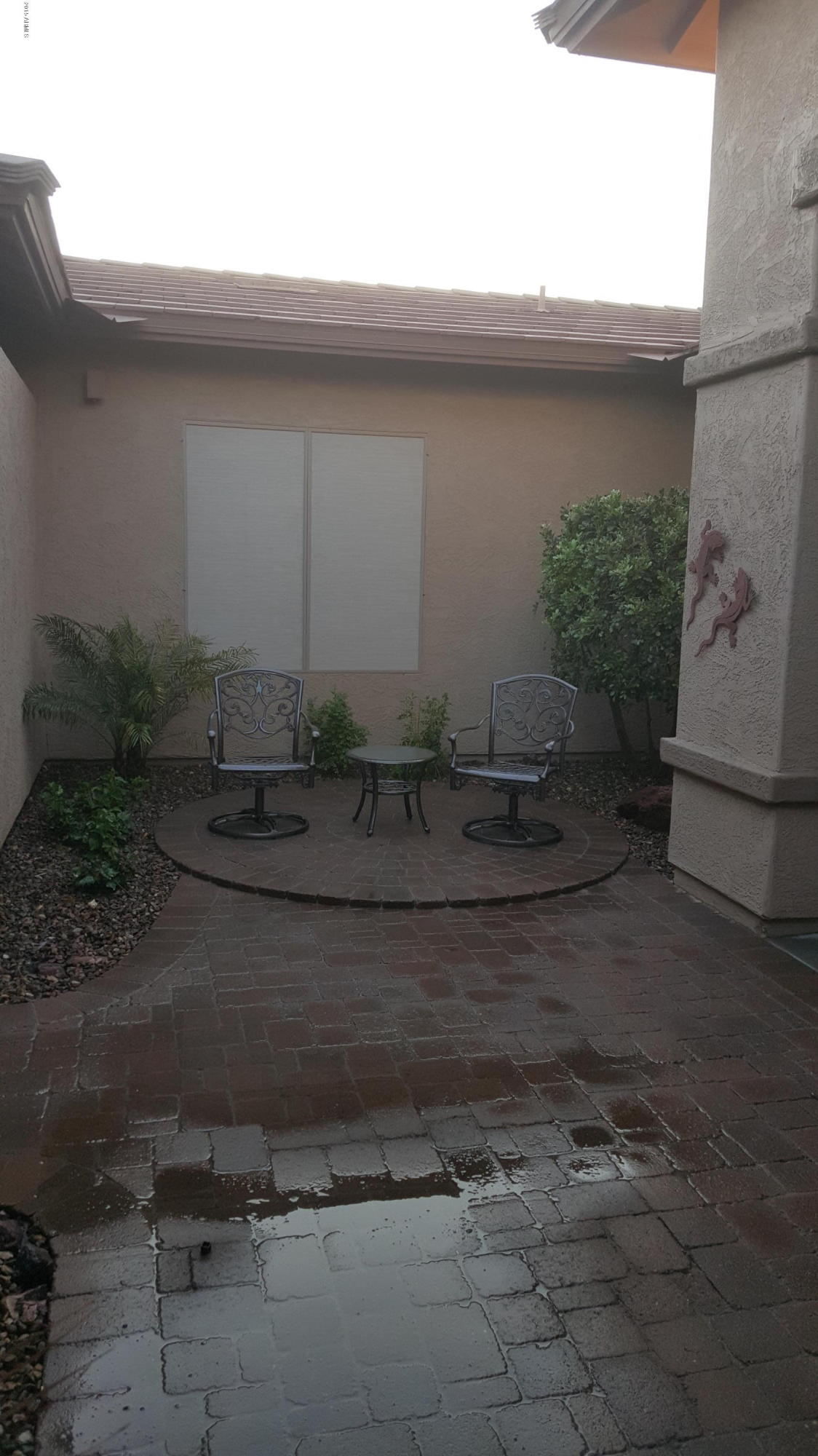 4530 West Rowel Road Phoenix, AZ 85083 - Photo 41 of 86 Front Courtyard w/PAVERS