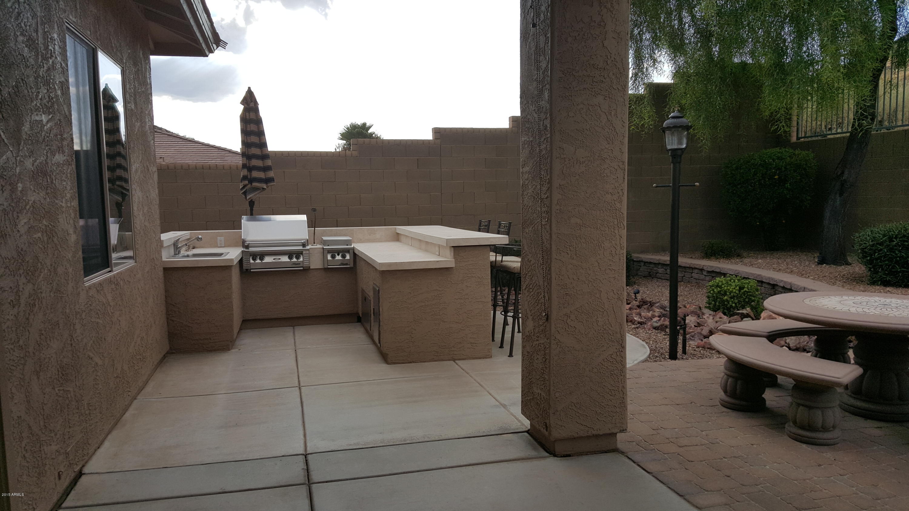 4530 West Rowel Road Phoenix, AZ 85083 - Photo 50 of 86 BackYdGrill_20150719_181732