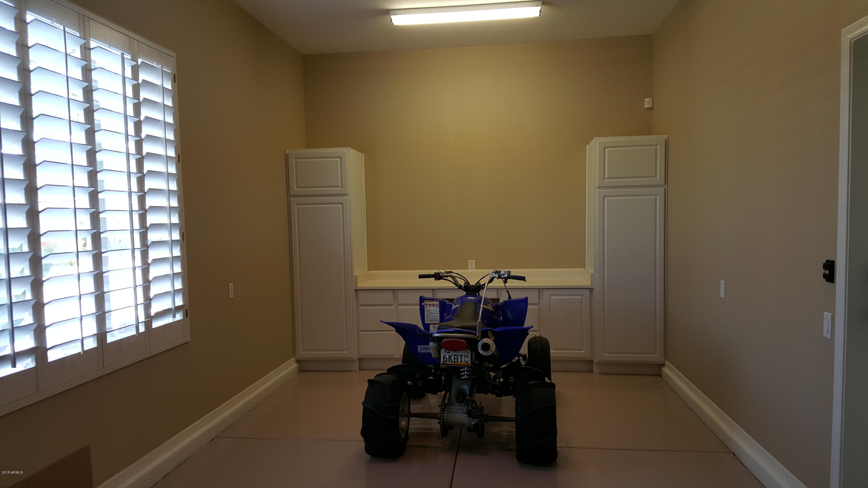 4530 West Rowel Road Phoenix, AZ 85083 - Photo 81 of 86 #rdCarGarageCabinets_20150724_170145