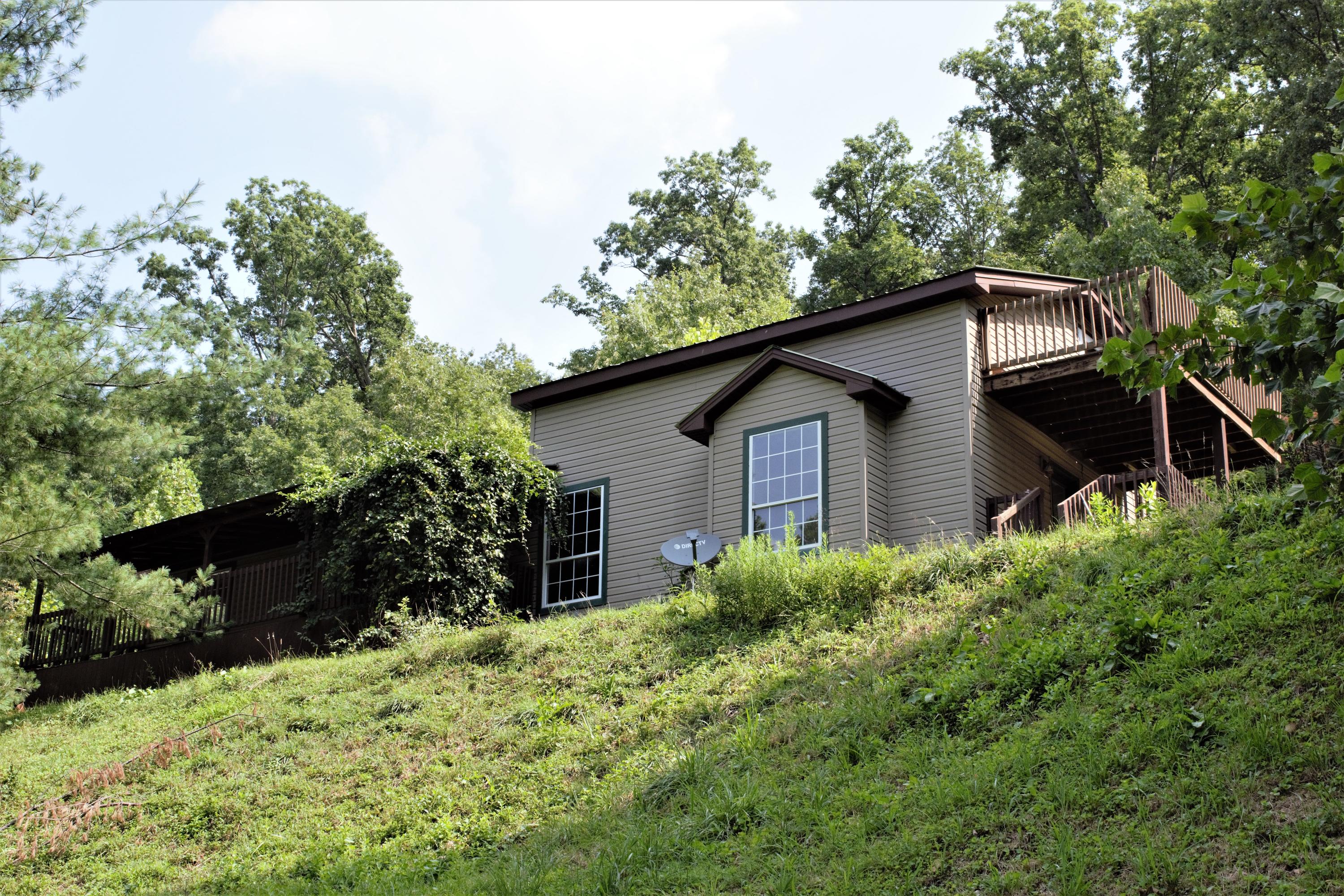 778 Rock Fork Road Morehead, KY 40351 - Photo 2 of 25 front main 8-8