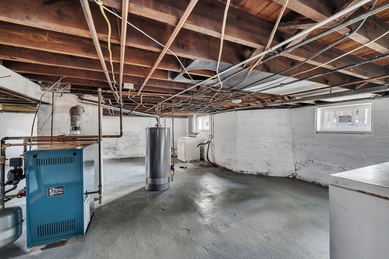 1122 Grant Street Morris, IL 60450 - Photo 19 of 25 a view of an empty room