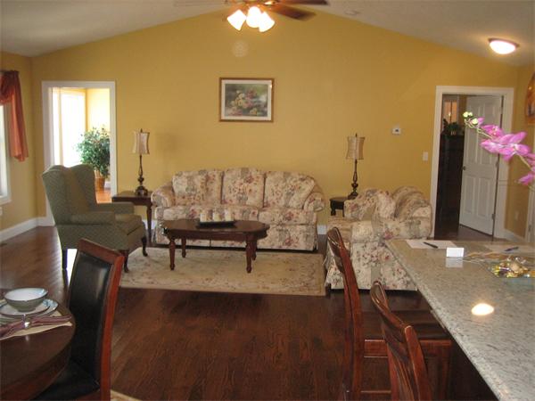 46 Palmer Road, Unit 27 Monson, MA 01057 - Photo 7 of 18 Gallery Image 7