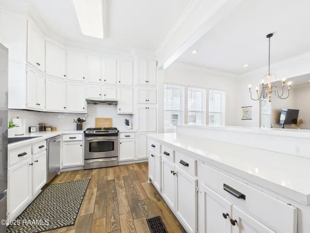 $495,000 | 1104 St John Street, Lafayette, LA 70501