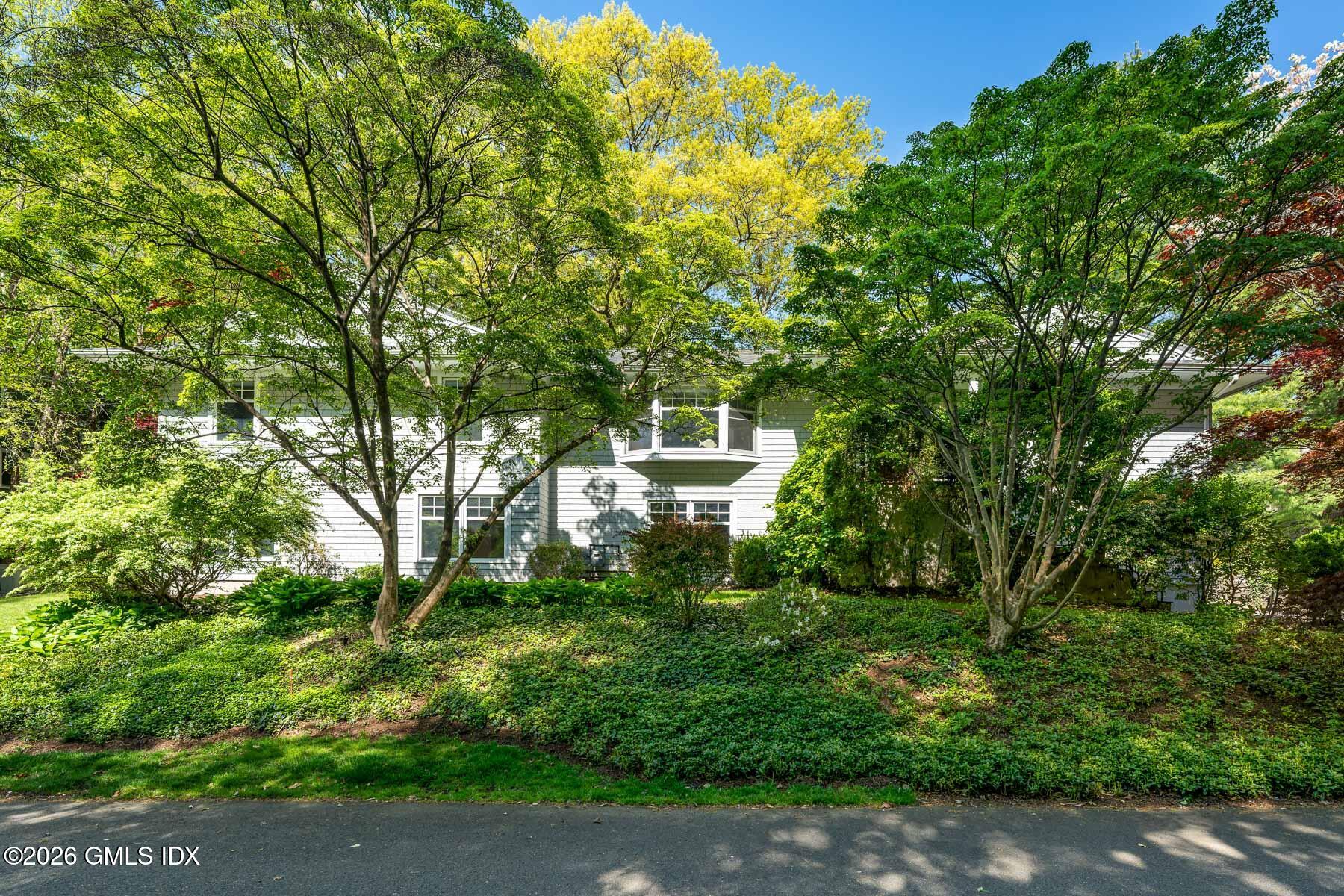 51 Glen Road Greenwich, CT 06830 - Photo 1 of 38 51 Glen Rd EXT 01 - WEB