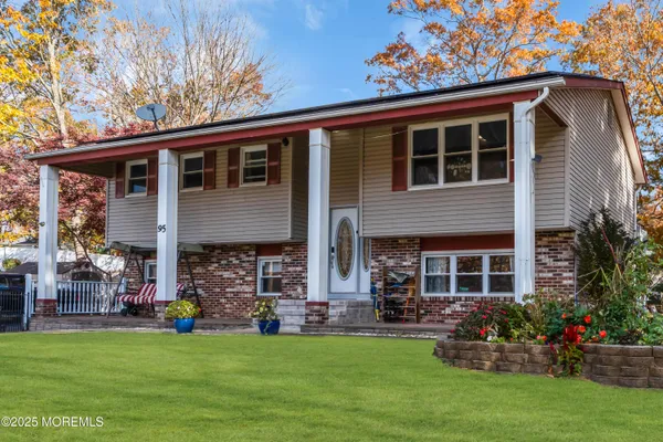 $675,000 | 95 Marginal Road, Jackson, NJ 08527