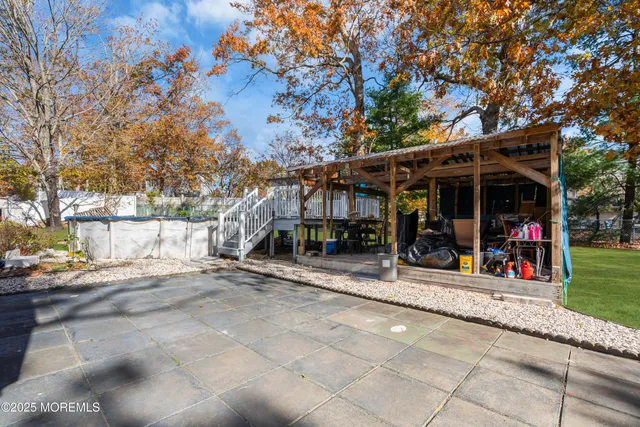 $749,900 | 95 Marginal Road, Jackson, NJ 08527