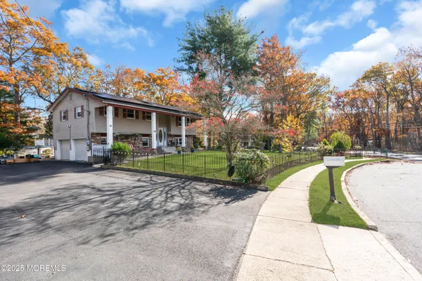 $675,000 | 95 Marginal Road, Jackson, NJ 08527