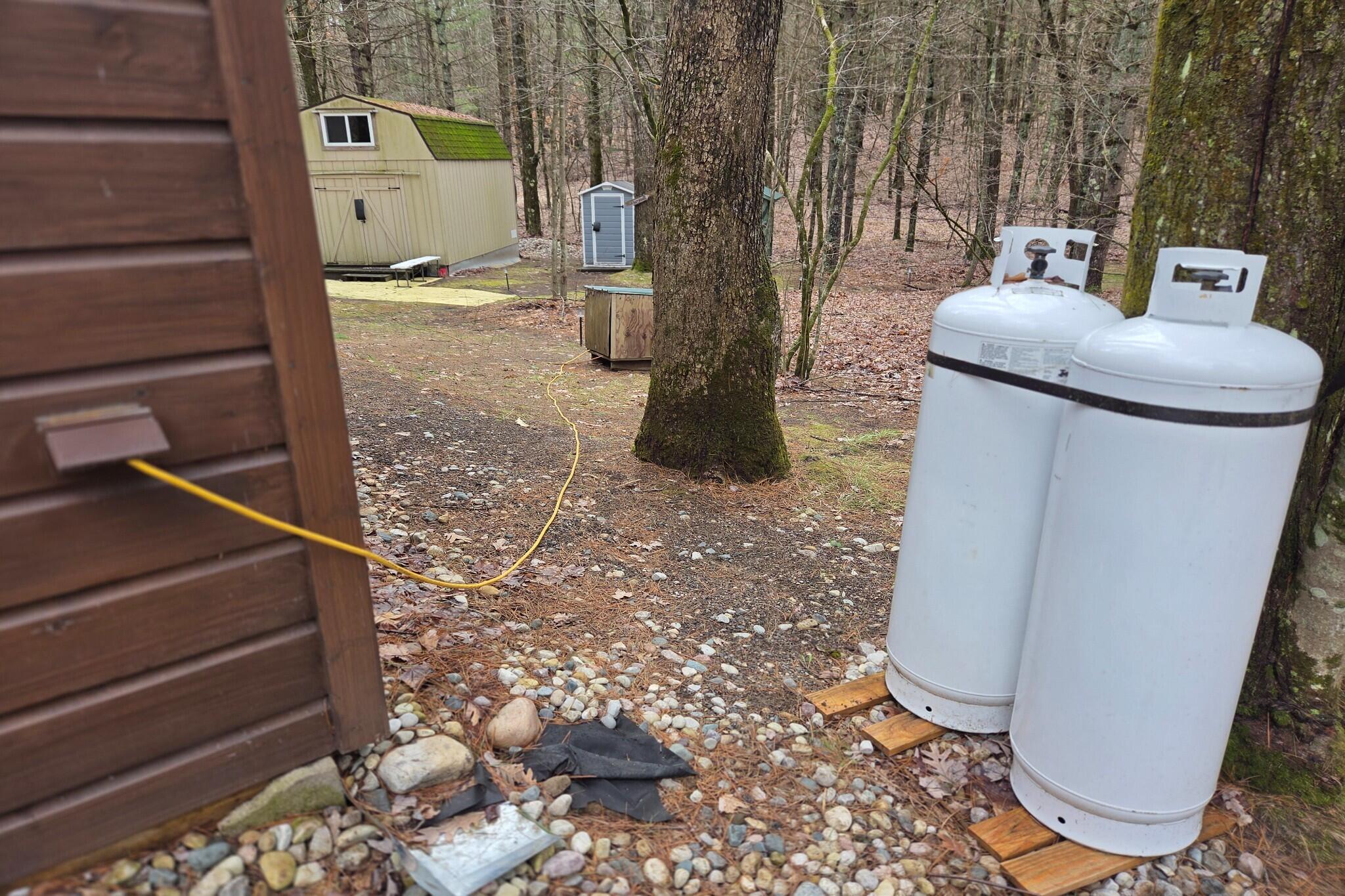 0 East Del Vandell Road Chase, MI 49623 - Photo 13 of 50 resized_20260403_155913