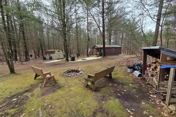 $165,000 | 0 East Del Vandell Road, Chase, MI 49623