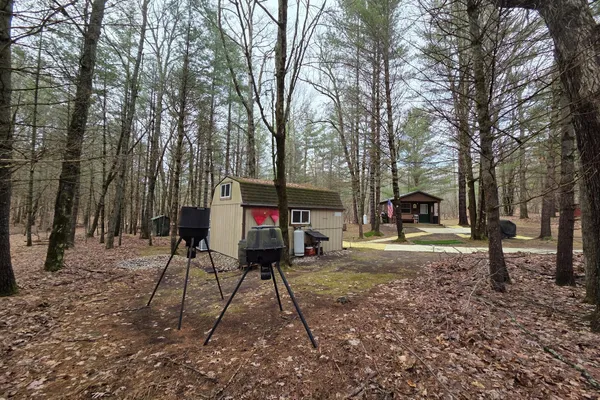 $165,000 | 0 East Del Vandell Road, Chase, MI 49623